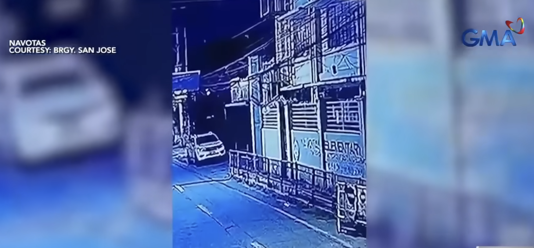 3 lalaki, huli nang magputol at magnakaw ng mga kable ng kuryente para ibenta sa halagang P13K