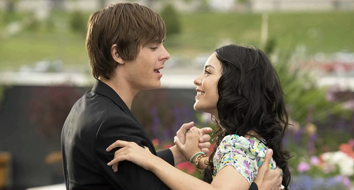 On 20th anniversary, Disney releases full 'High School Musical' film on TikTok