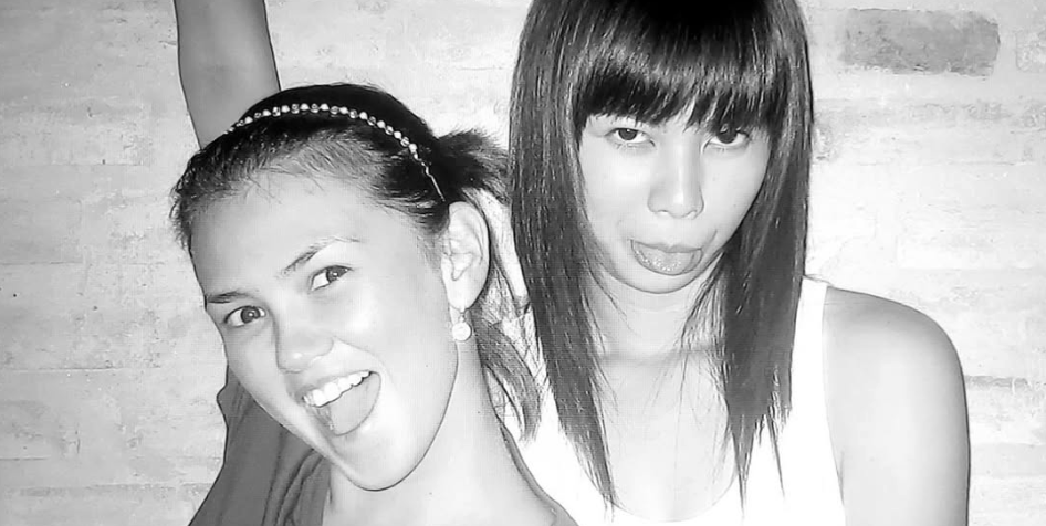 Angelica Panganiban says her favorite Glaiza De Castro role is being her best friend