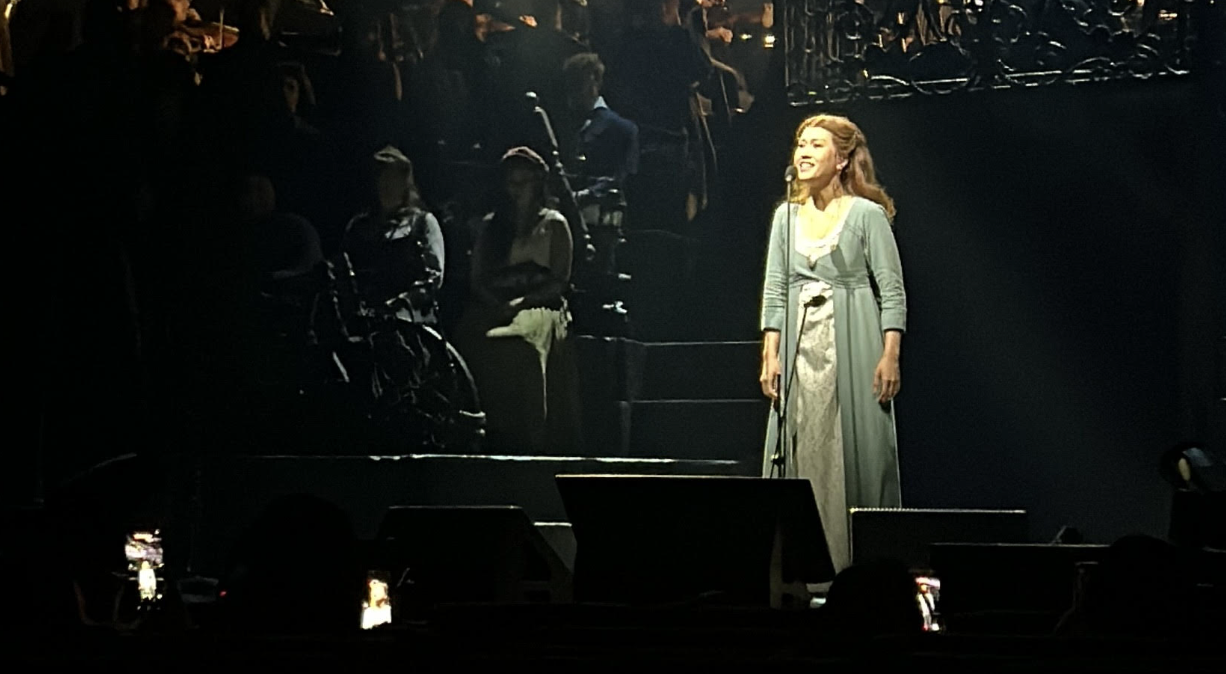 Living with Fantine: How Rachelle Ann Go’s longest role learned to age with her