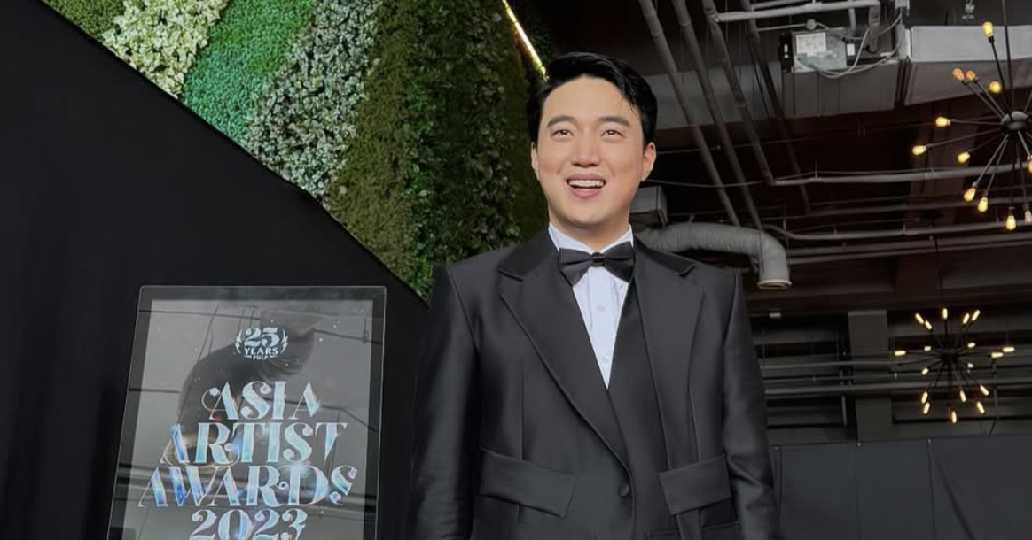 ?Ryan Bang joins BTS, Blackpink as personalities 'positively influencing’ South Korea’s global image