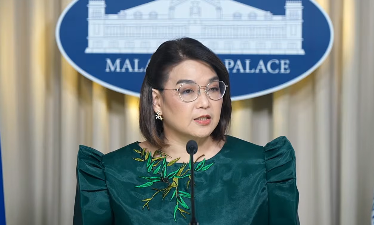 Palace backs PH officials facing China"s attacks over WPS