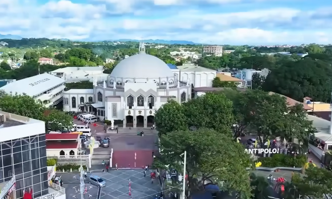 Comelec bans ayuda dole outs in Antipolo 2nd District ahead of special polls