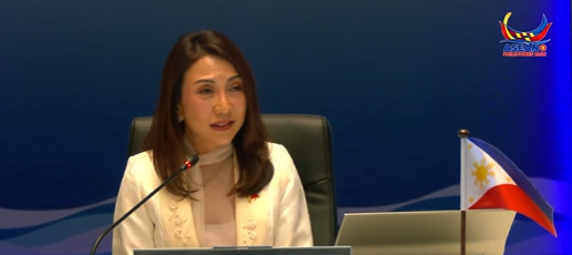 DOT's Frasco says gastronomy tourism makes ASEAN distinct