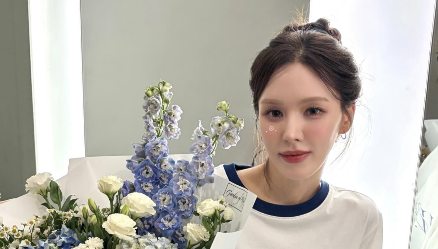 Red Velvet's Wendy after ending world tour in Manila: 'You’ve filled my days with so much happiness and love'