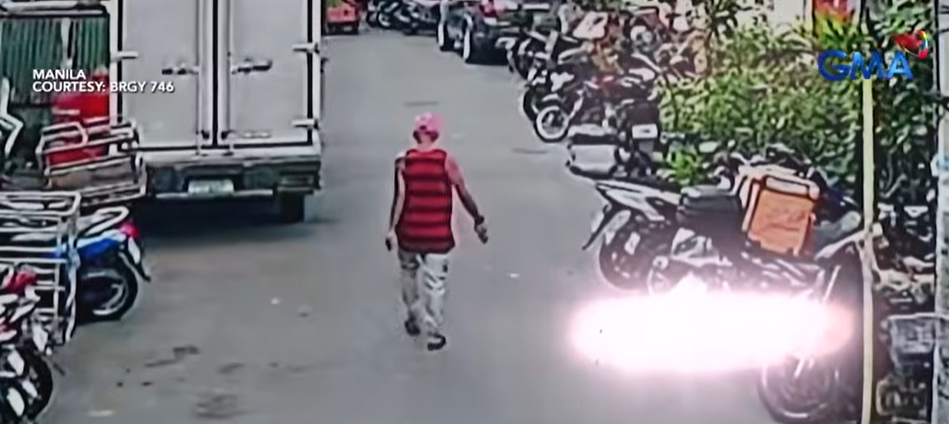 62-anyos na tricycle driver, sinaksak dahil sa agawan sa pasahero