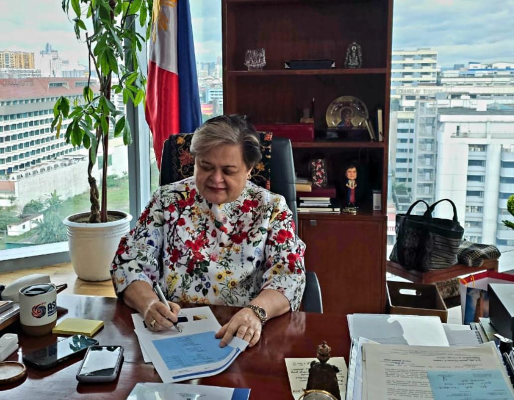 Several PH diplomats, personnel abroad being probed for corruption