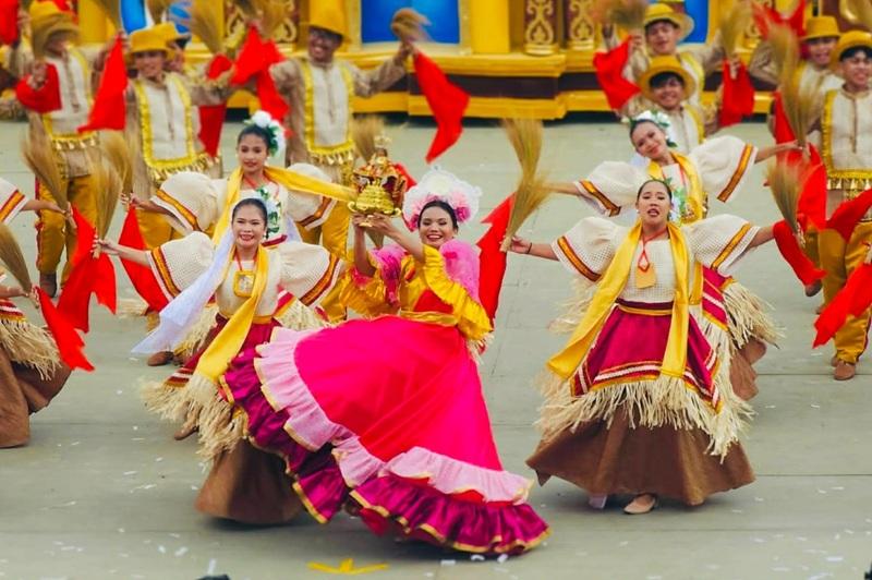 Sinulog 2026: Crowd hits 5.2M; over 100 persons fainted