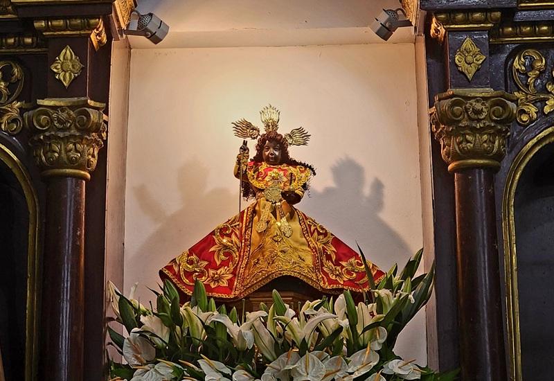 Faith that endures: Filipinos’ unwavering devotion to the Sto Niño