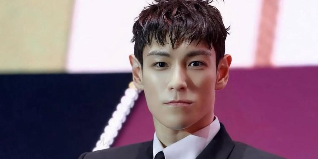 T.O.P announces first solo comeback in 13 years