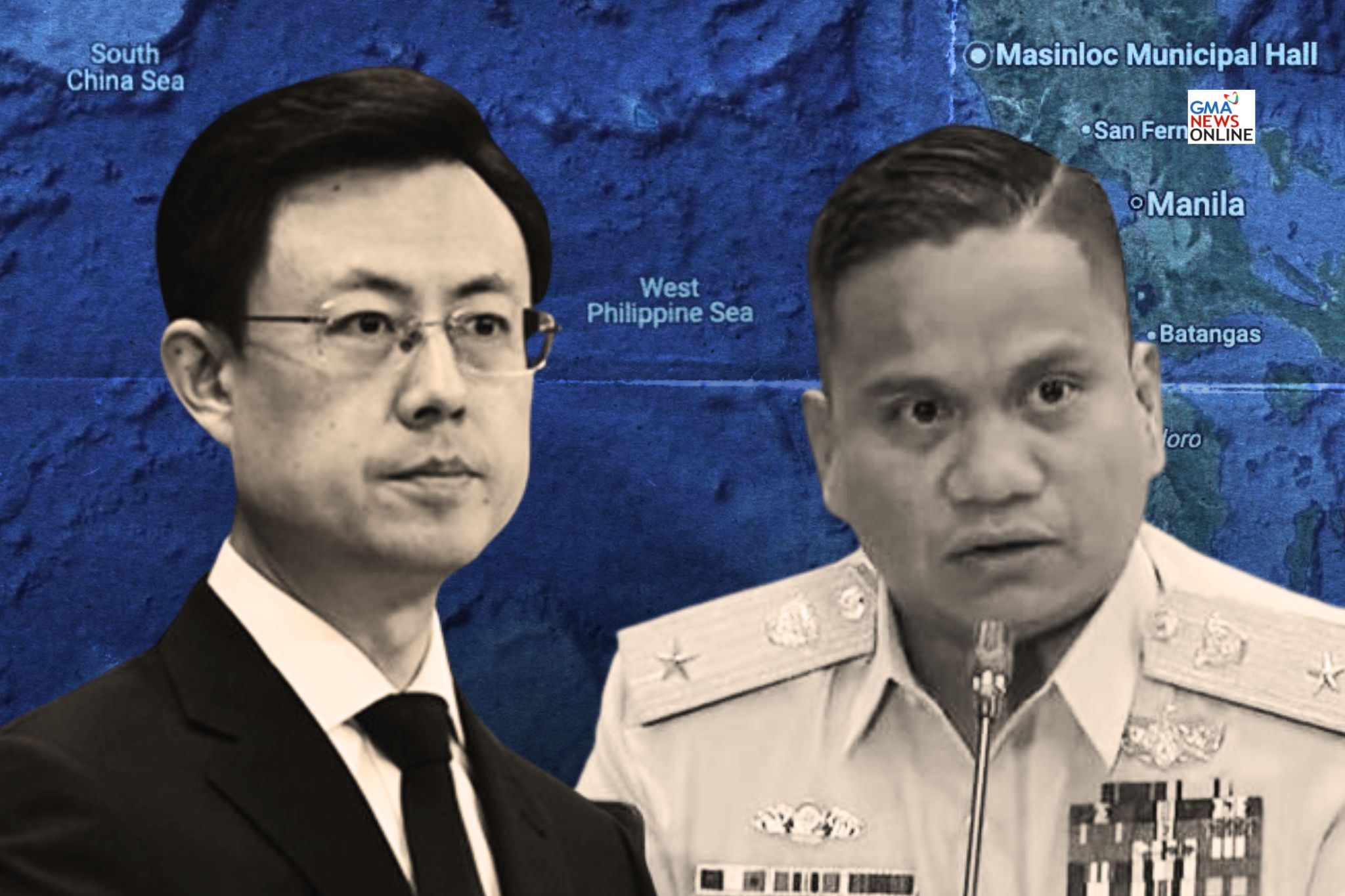 China on alleged 'provocation' by some PH officials: Stop or pay the price 