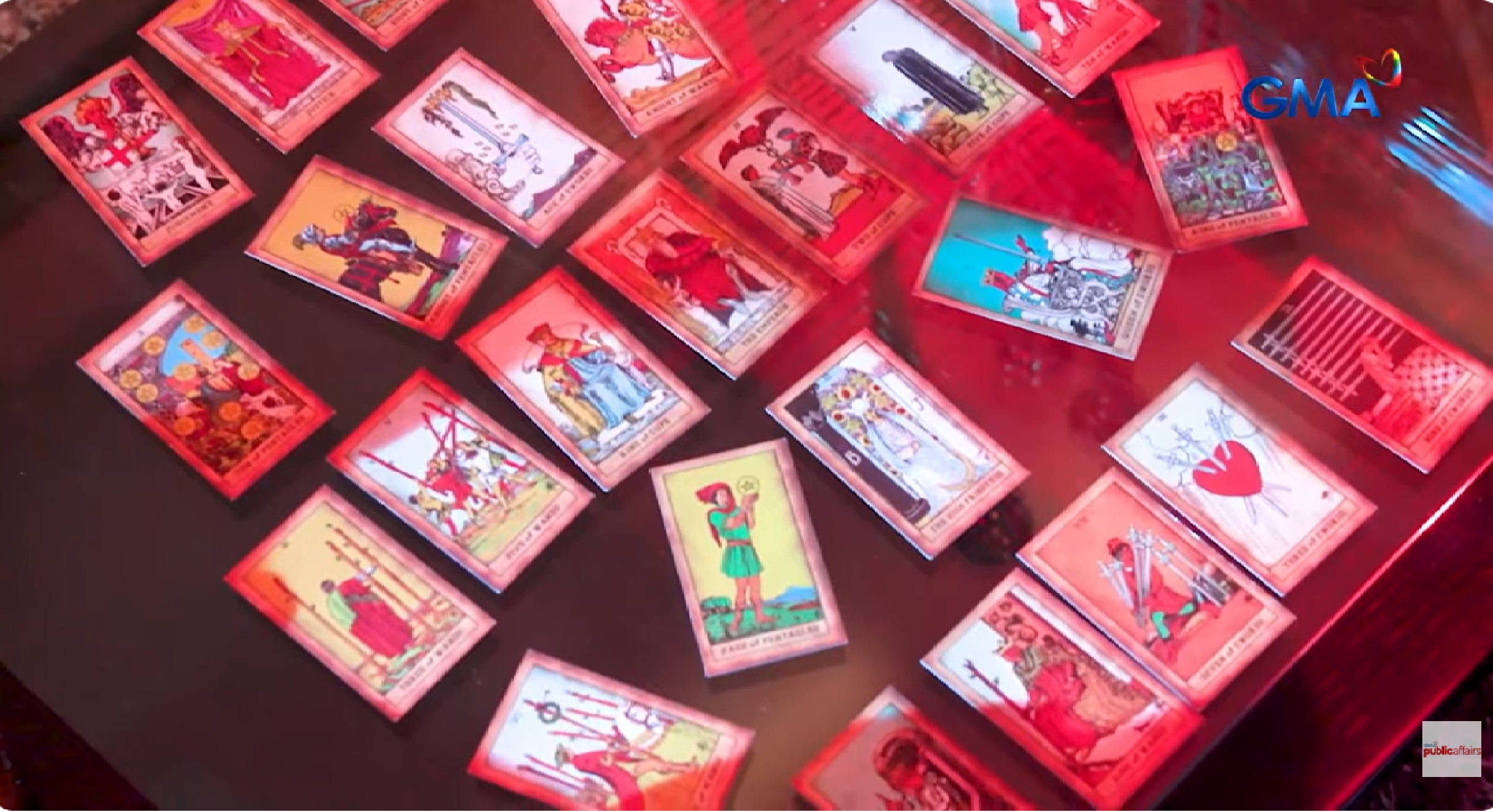 Mga pangitain o prediksyon nina Rudy Baldwin at Jovi Vargas para sa taong 2026, alamin