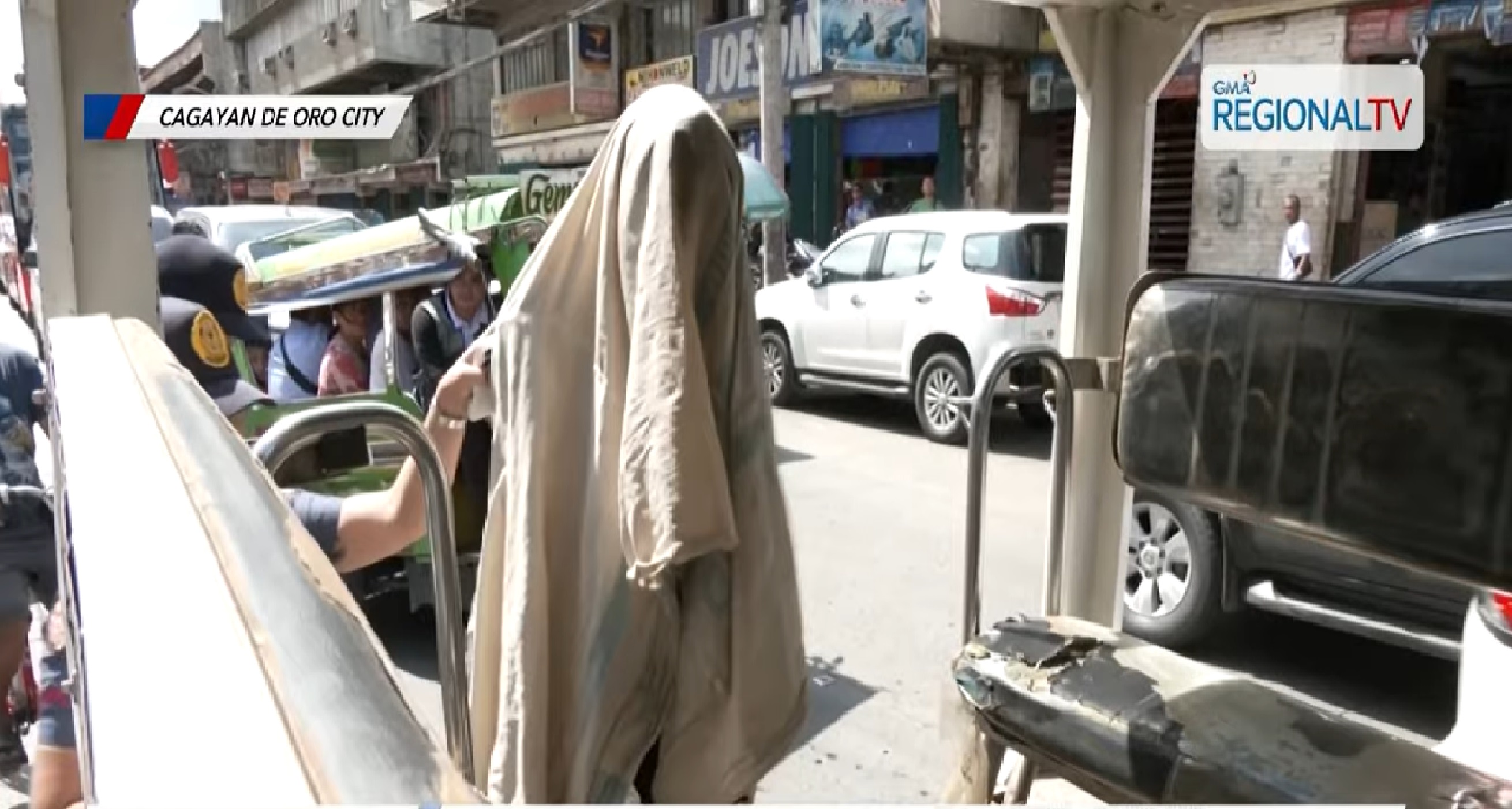 Nadakip na menor de edad na suspek umano sa ‘rent-tangay,’ nakitang patay isang araw matapos siyang pakawalan