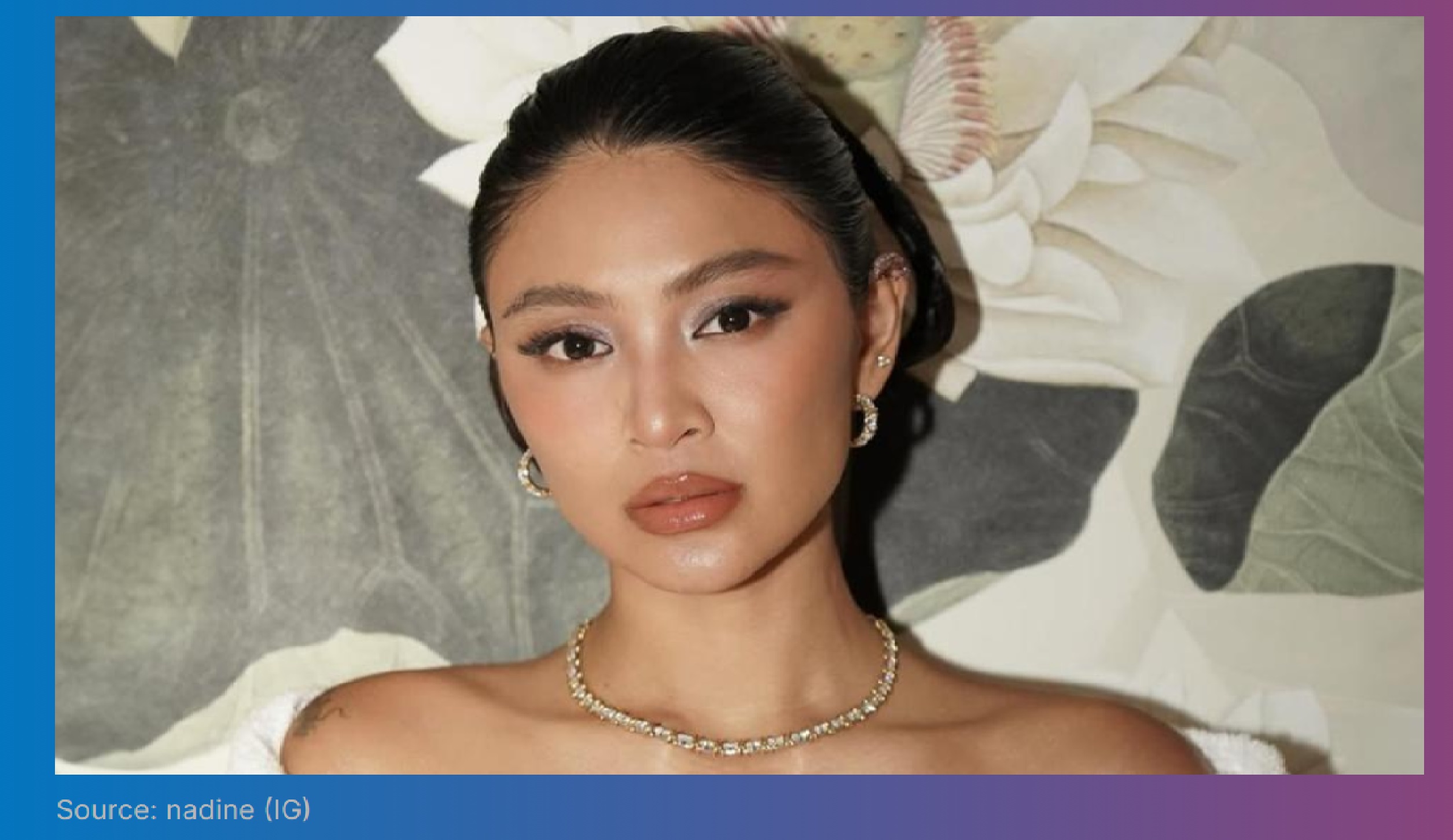 Nadine Lustre, handa na kayang bumuo ng sariling pamilya?