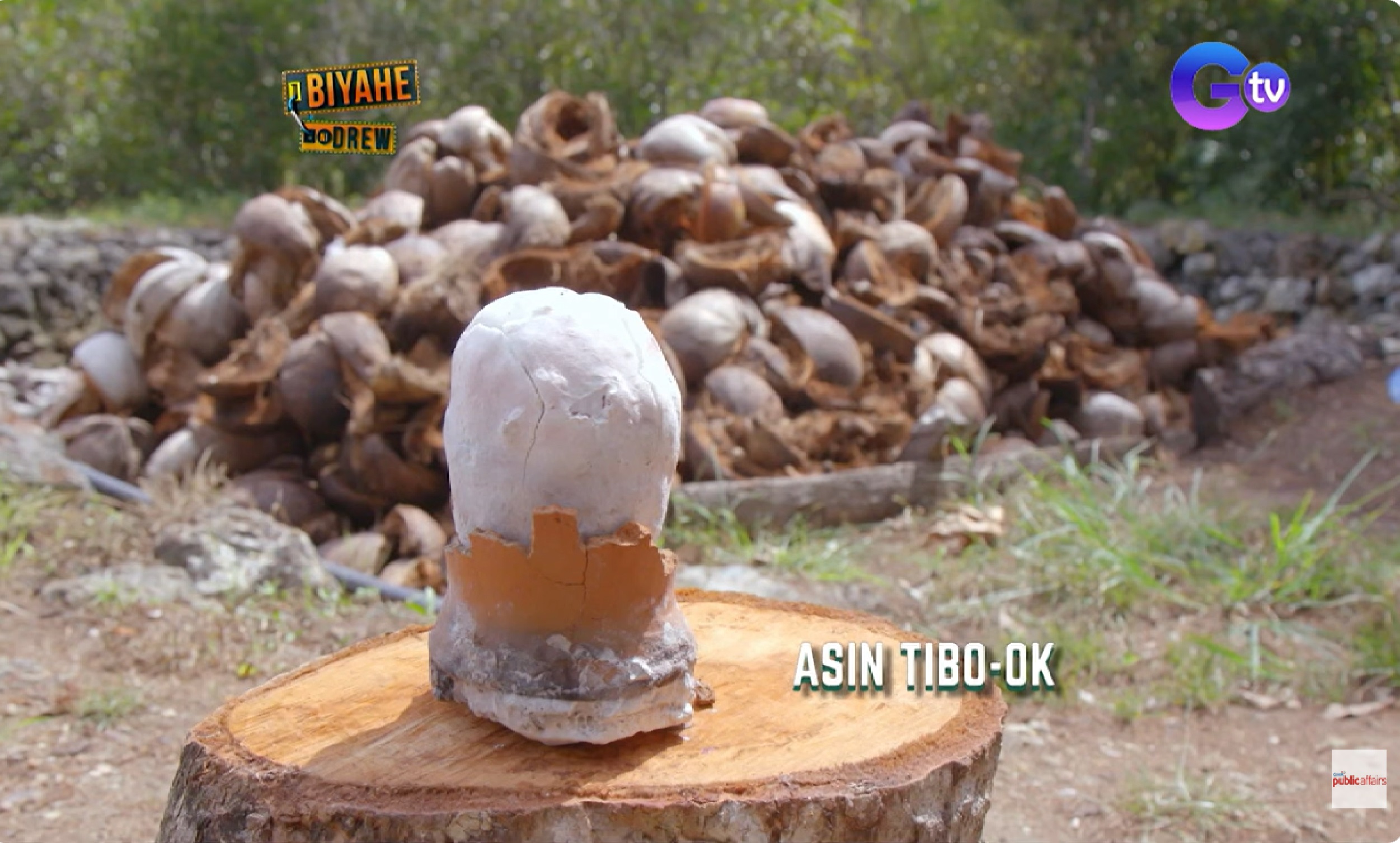 Asin Tibuok ng Bohol na isinama sa urgent safeguarding list ng UNESCO, alamin kung paano ginagawa