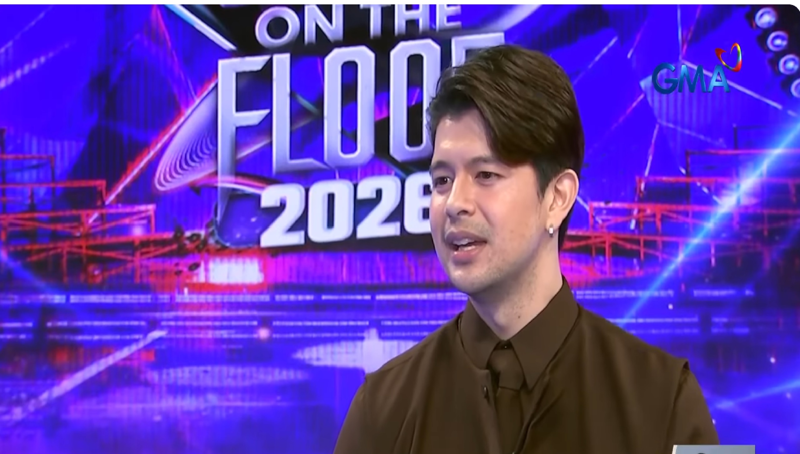 Rayver Cruz, bagong hurado sa ‘Stars on the Floor’ Season 2; P-pop group leaders, sasabak sa dance contest?