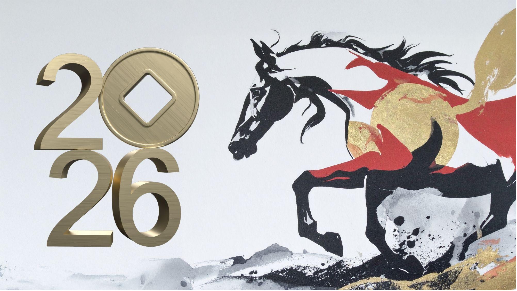 Alamin kung masuwerte ang iyong zodiac sign ngayong 'Year of the Fire Horse'
