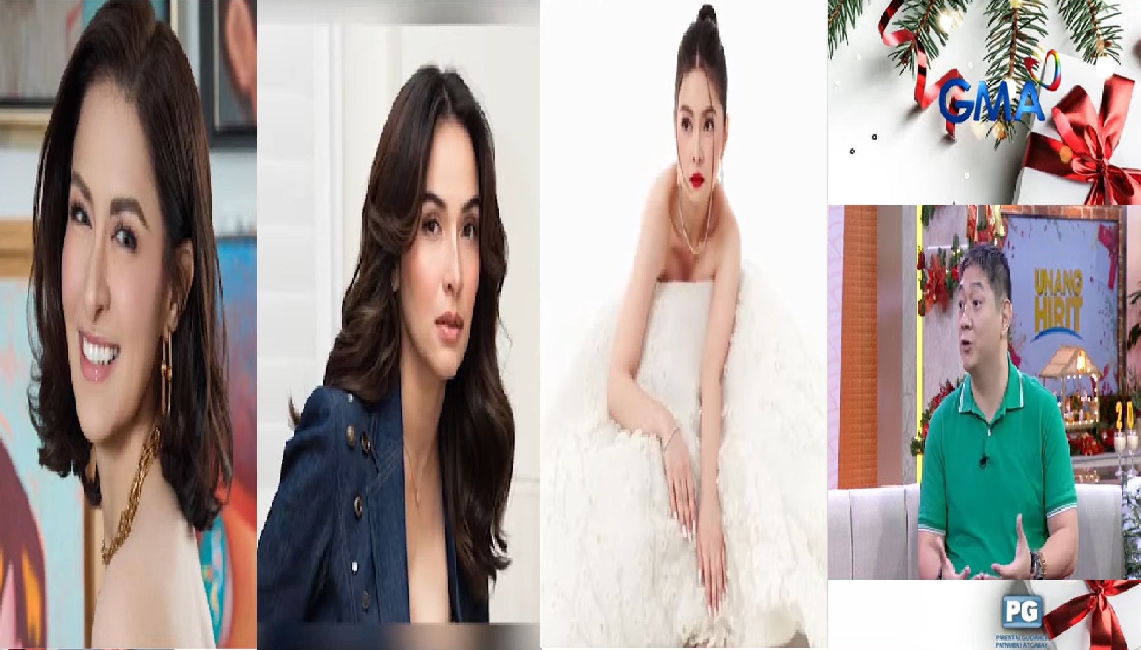 Kapalaran ng Kapuso stars ngayong 2026, ayon sa Feng Shui