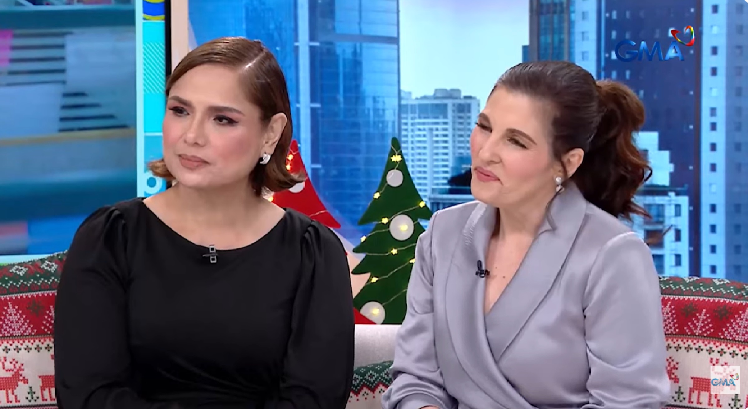 Snooky Serna, inaming ‘di niya ‘feel’ ang ilan niyang mga naka-love team noon