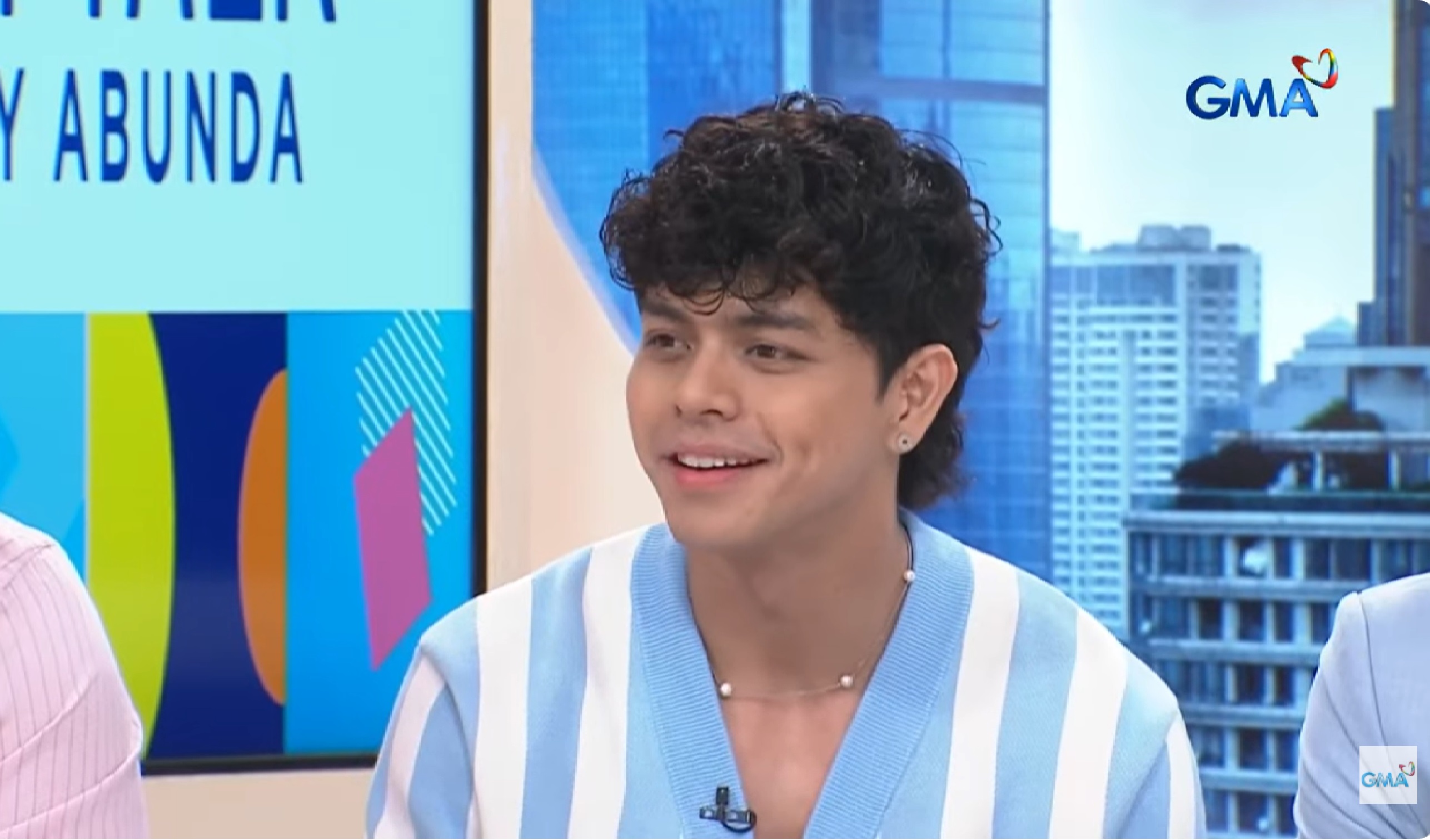 Kokoy de Santos, sinagot ang tanong kung bakit wala pa siyang girlfriend