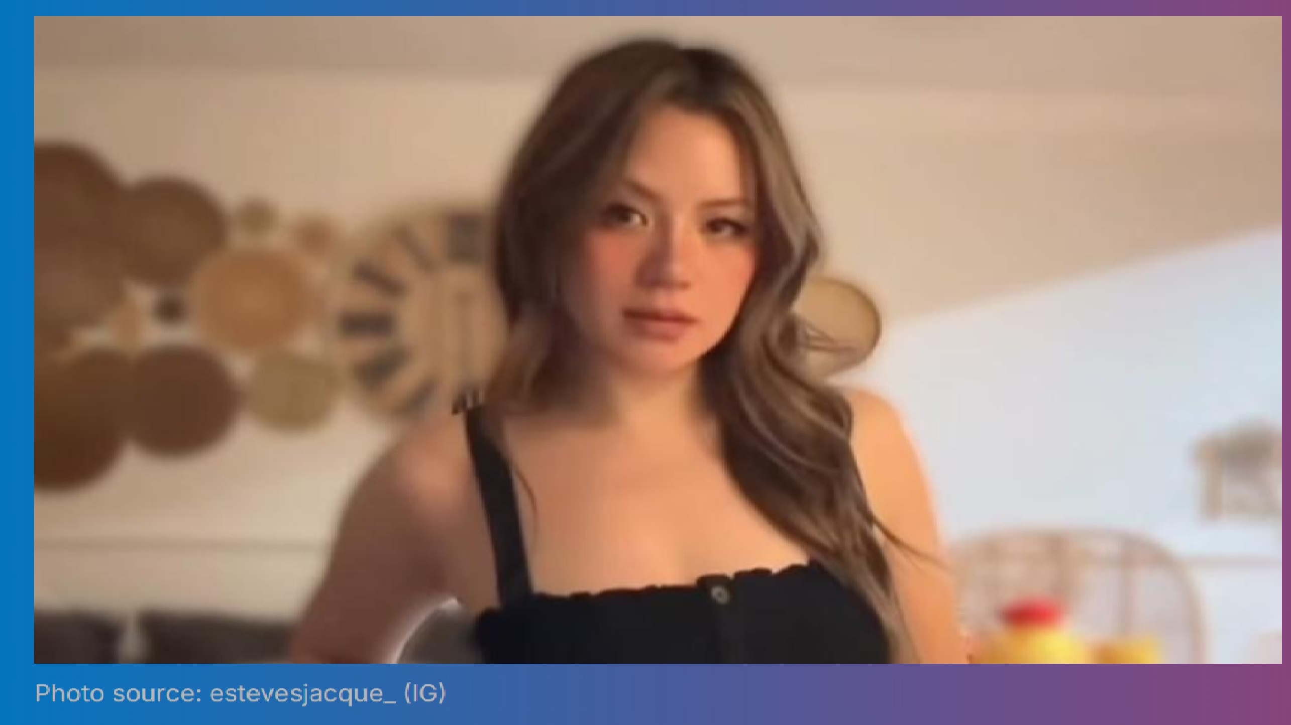 Jacque Esteves, umaasang makakasama sa 'rAWnd 3' ng SexBomb concert