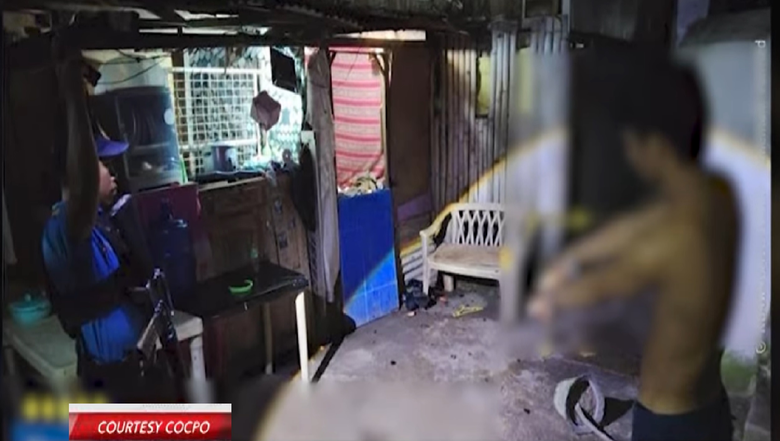 Lalaki, pinatay sa gulpi at saksak ng mga stepbrother ng kaniyang nobya sa CDO