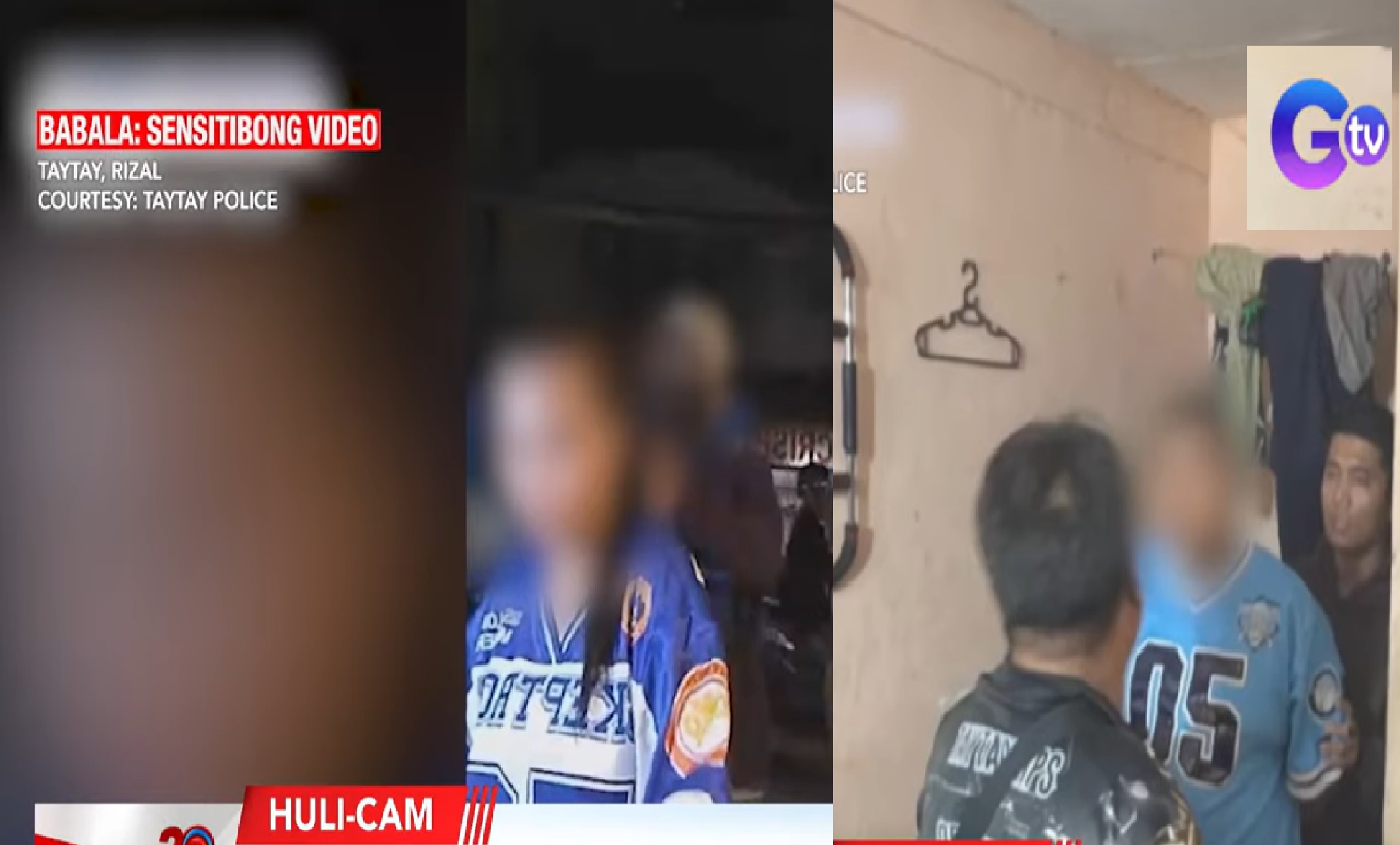 Tindera, binaril sa ulo habang naka-livestream; suspek na naaresto, kakilala ng biktima