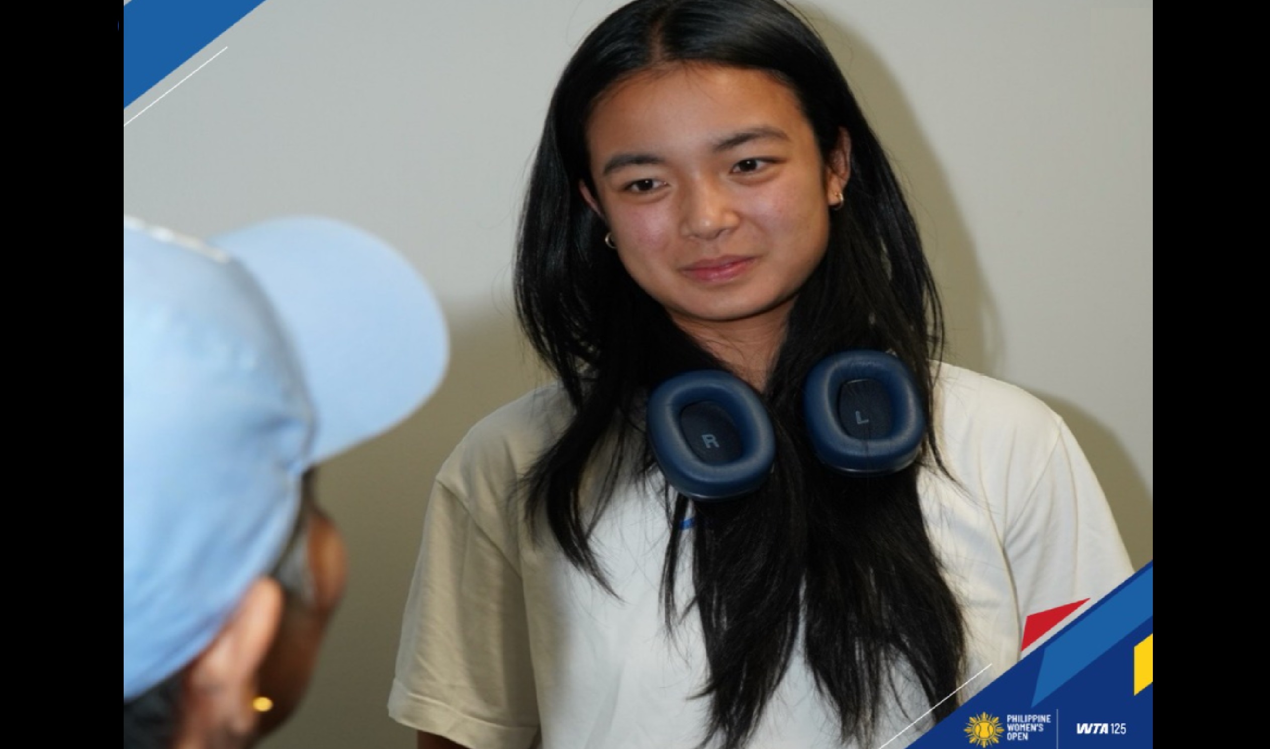 Alex Eala, sasabak sa Women’s Open sa Pilipinas