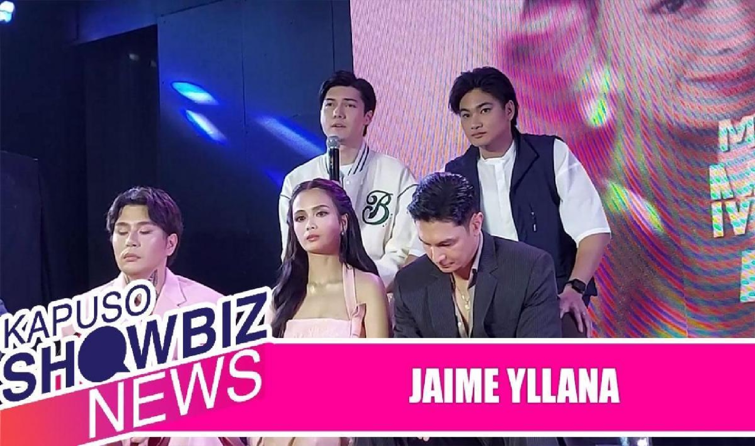 Jaime Yllana tungkol sa amang si Anjo: ‘Nakikita ko talaga ‘yung pinagdadaanan niya’