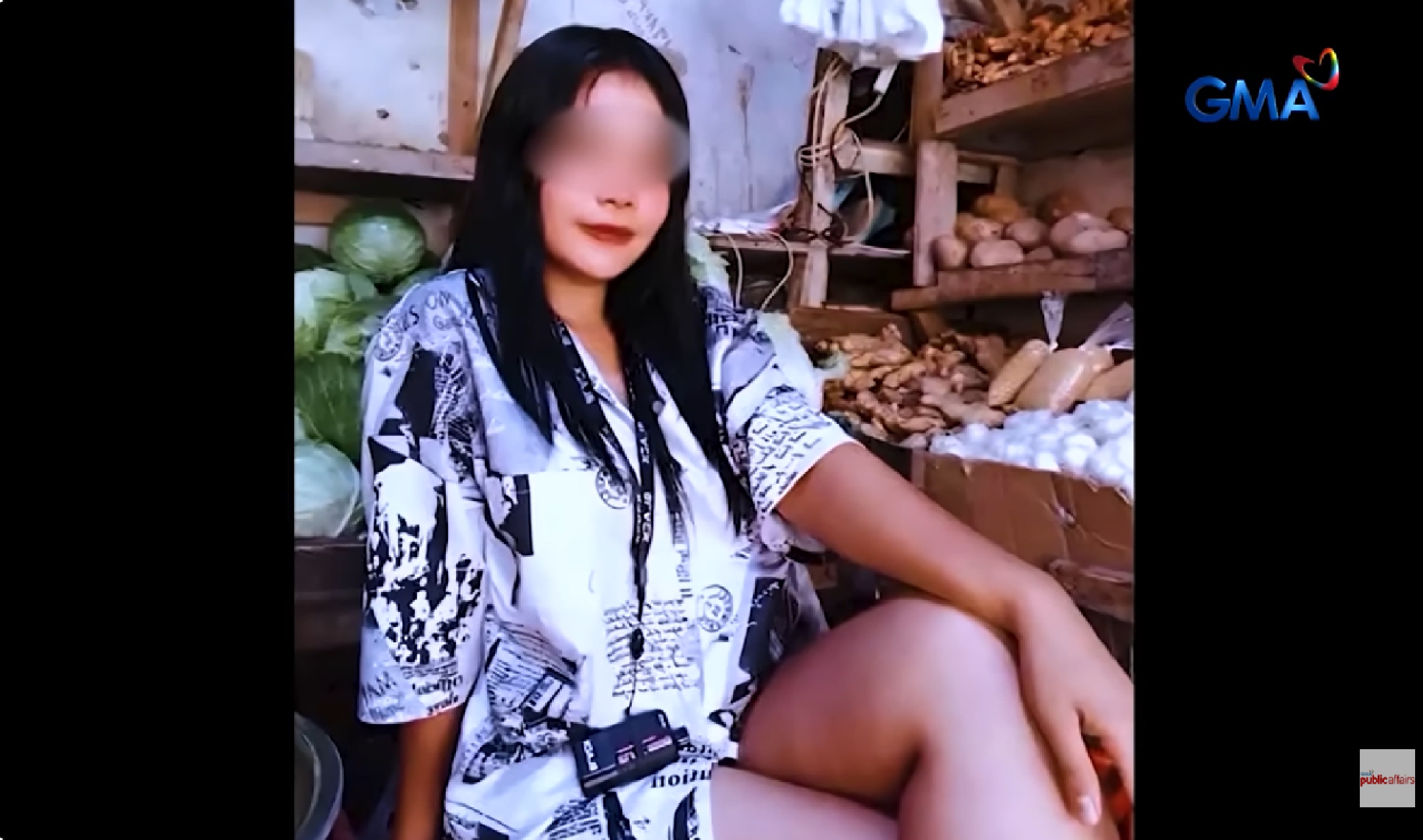 Tindera sa Rizal na binaril habang naka-livestream, isang butihing anak at maaasahan sa trabaho