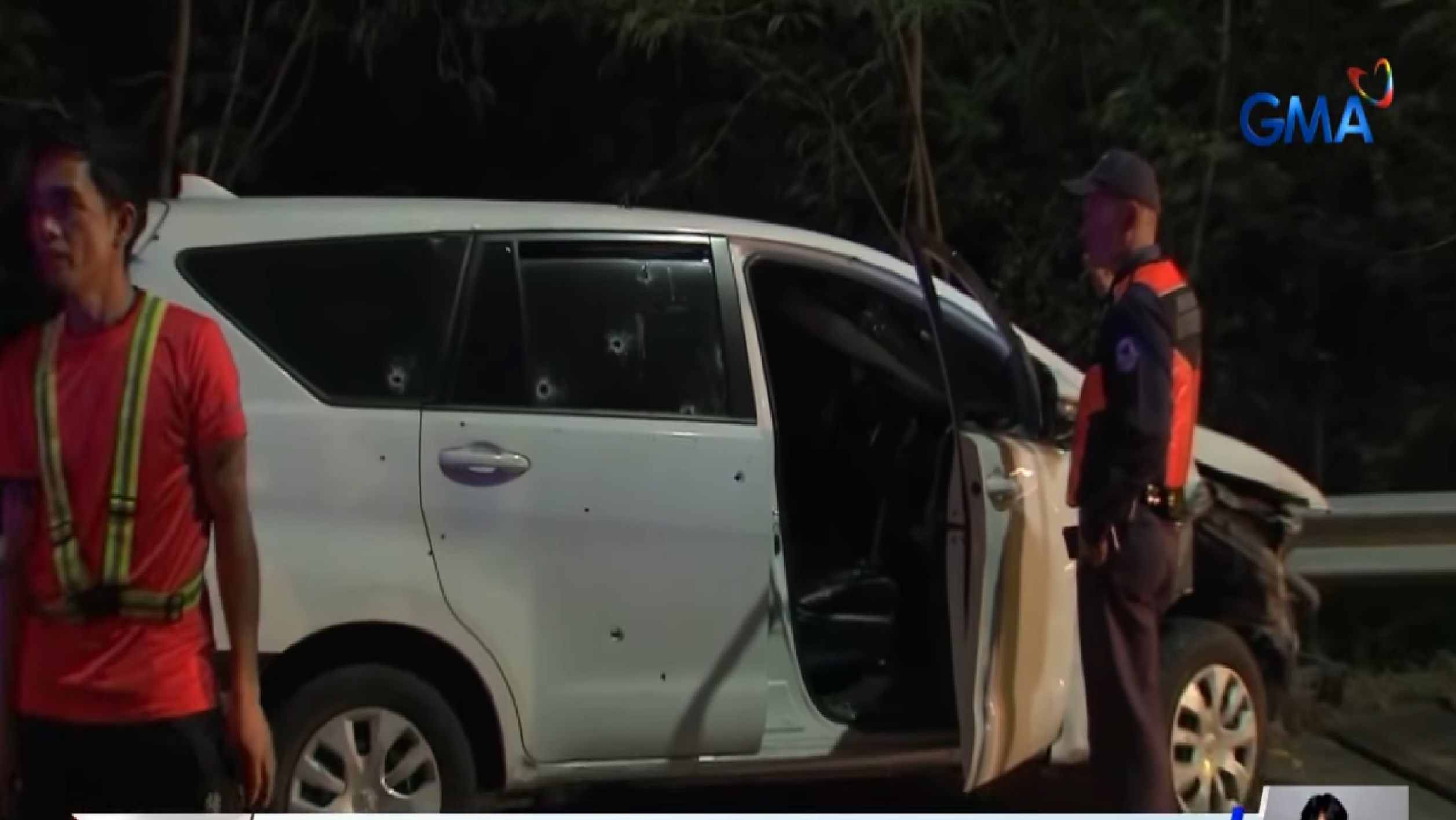 Buy-bust operation, nauwi sa habulan at engkuwentro sa Cavite; suspek, patay