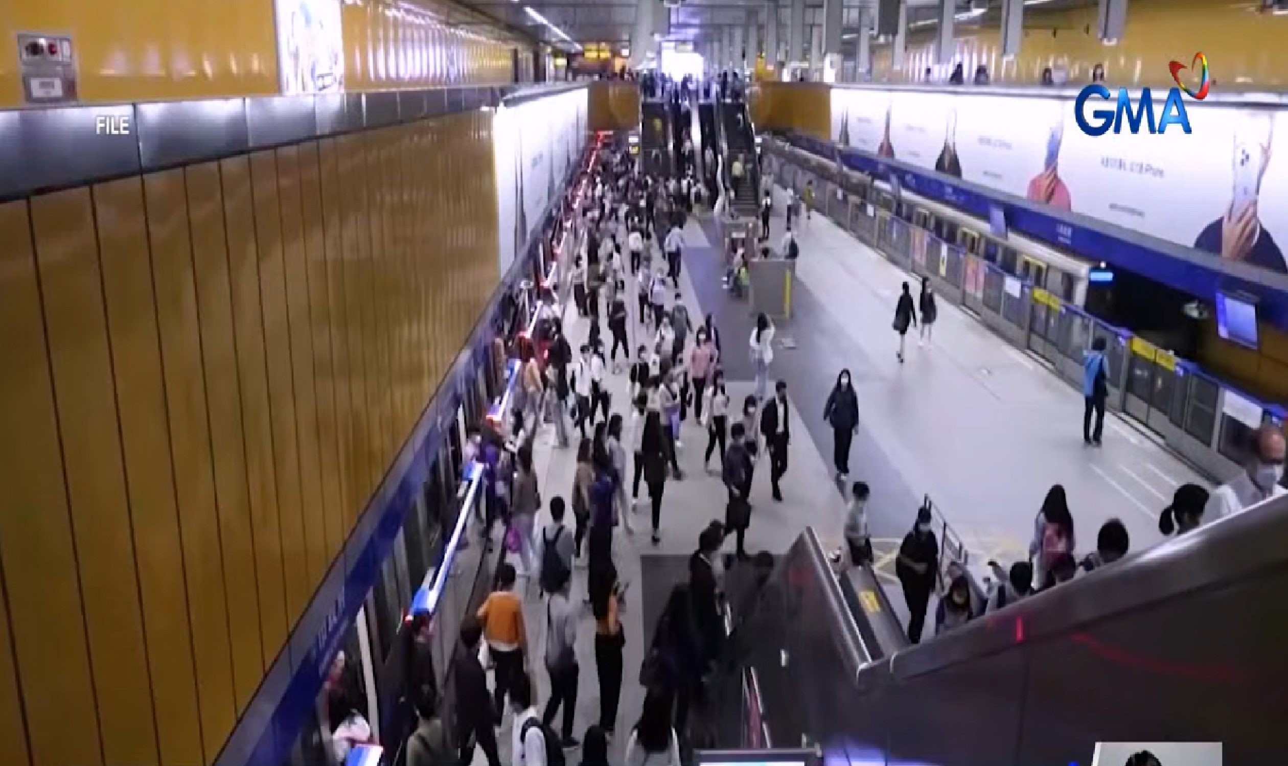 Mga airport sa Asya, nagpatupad ng mahigpit na health check bilang pag-iingat kontra sa Nipah virus 