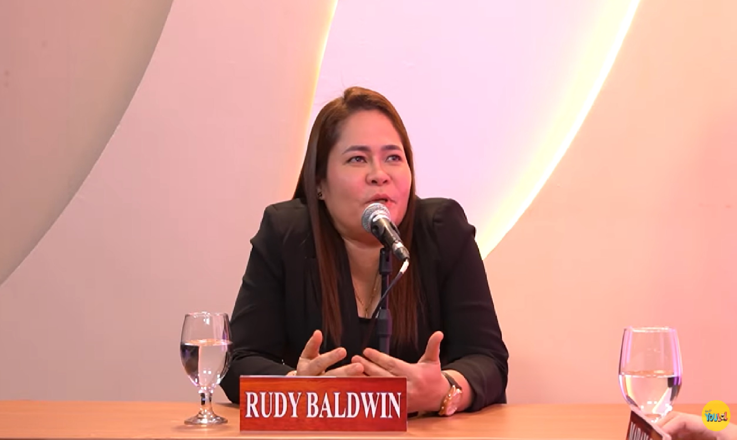 Rudy Baldwin, nahuhulaan rin kaya ang mga numero na tatama sa lotto?