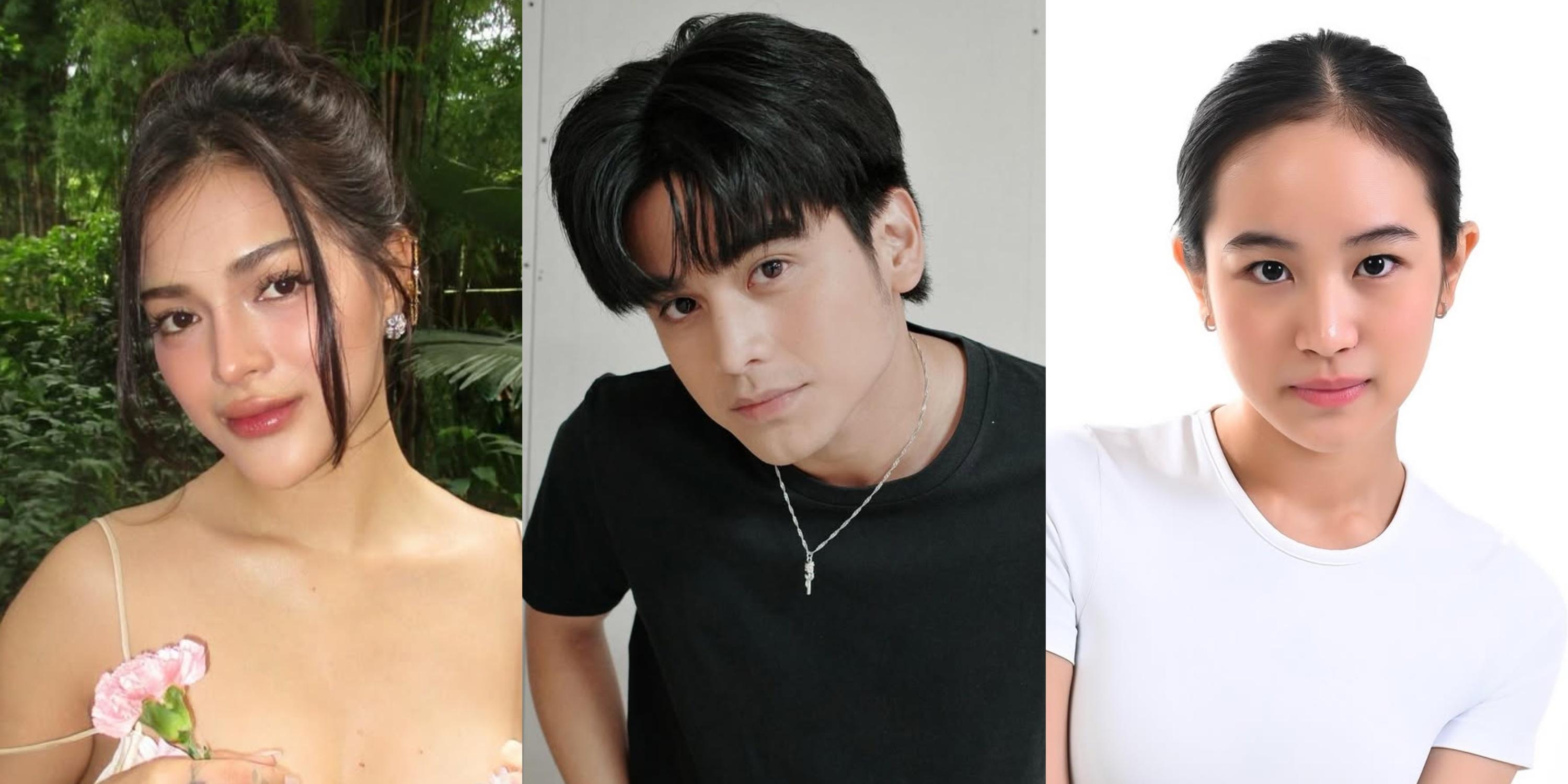 Mika Salamanca, Will Ashley, Caprice Cayetano, more stars win at GMA Network.com Awards 2025