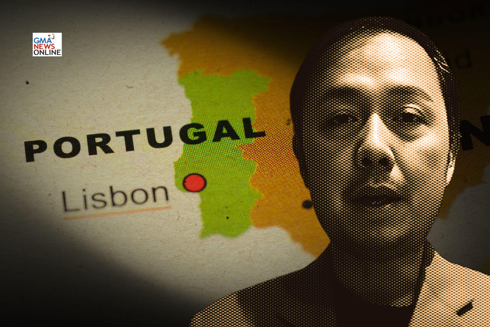 Zaldy Co in gated community in Lisbon, DILG’s Remulla says