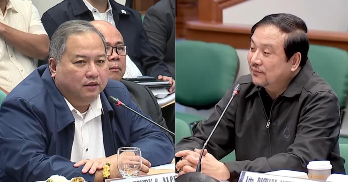 Flood control projects scam: What Roberto Bernardo, Henry Alcantara revealed