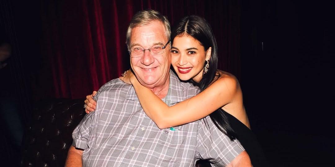 Anne Curtis pays tribute to late father: 'We’ll never part, dad'
