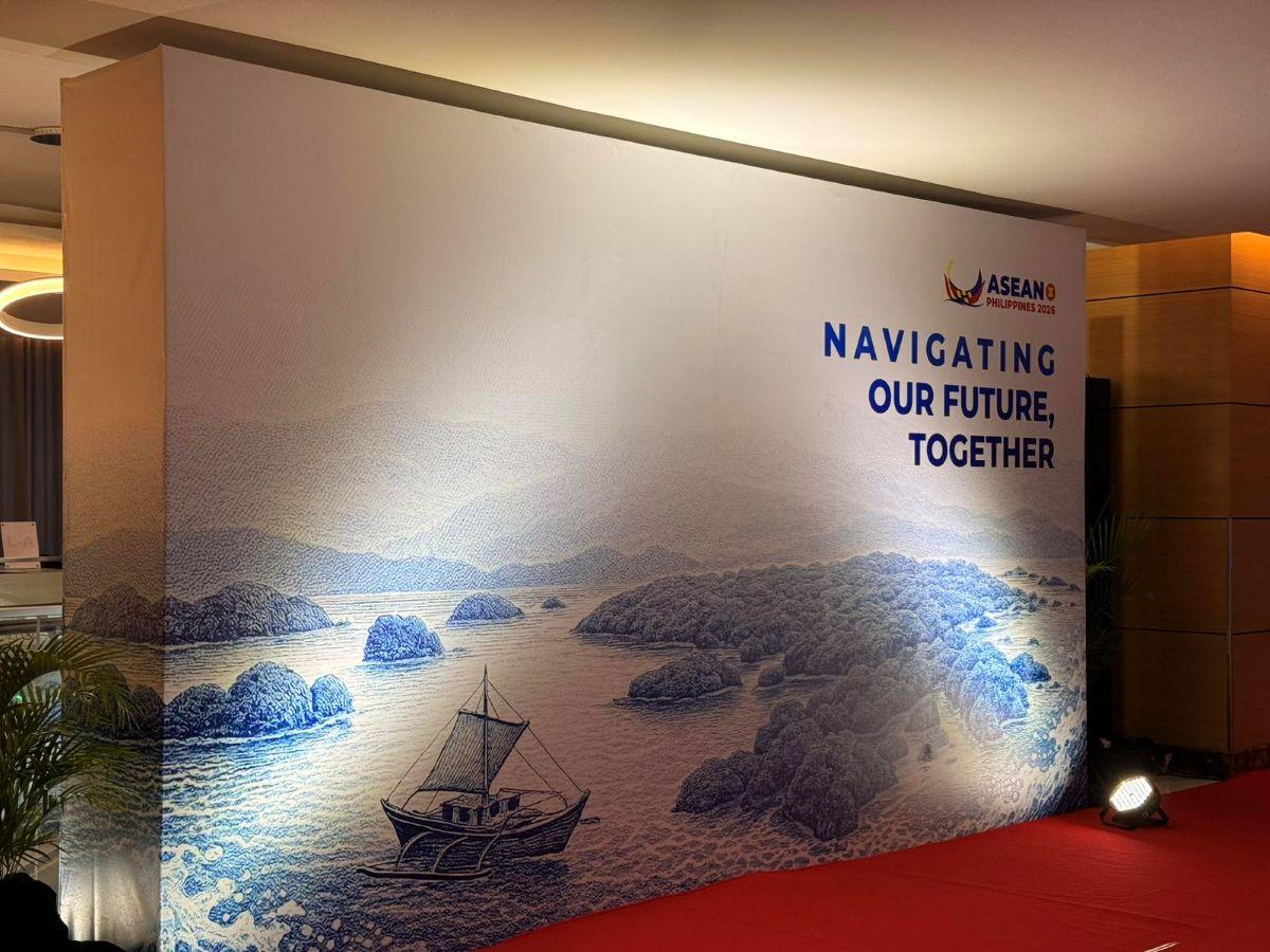 ASEAN 2026: Tourism forum, foreign ministers retreat to take place in Cebu this week