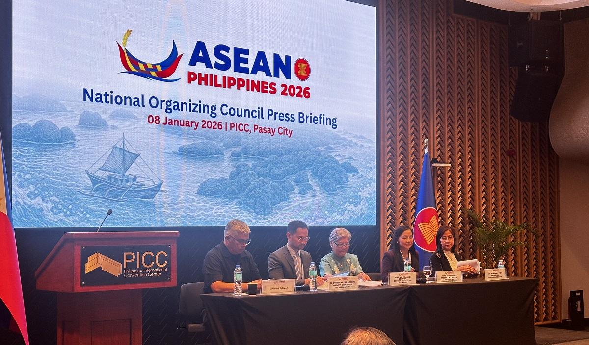PH prepping for US, China, Japan, Russia possibly attending ASEAN meet