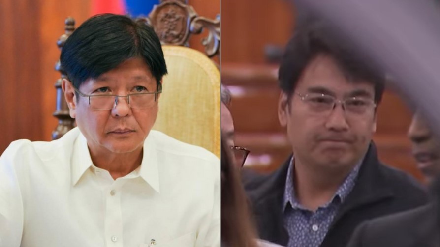 Palace: Marcos 'sad' over Bong Revilla's fate, but due process must prevail