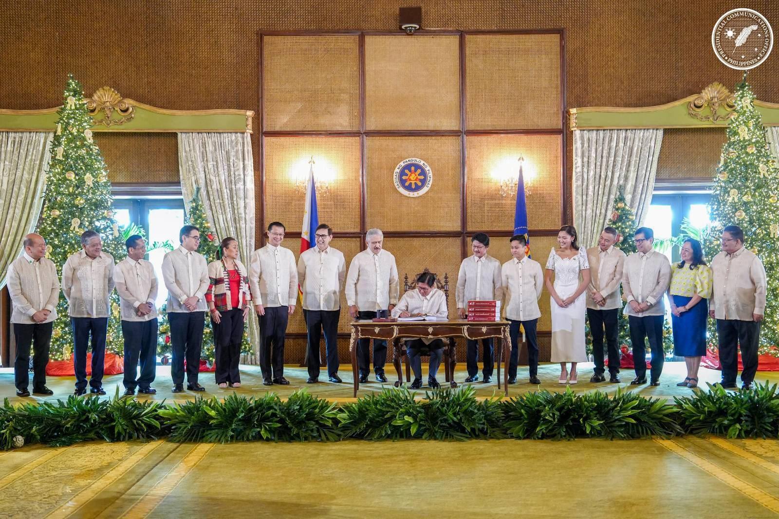 Lawmakers say 2026 budget is ‘cleanest ever’; opposition say it’s ‘pork-filled’