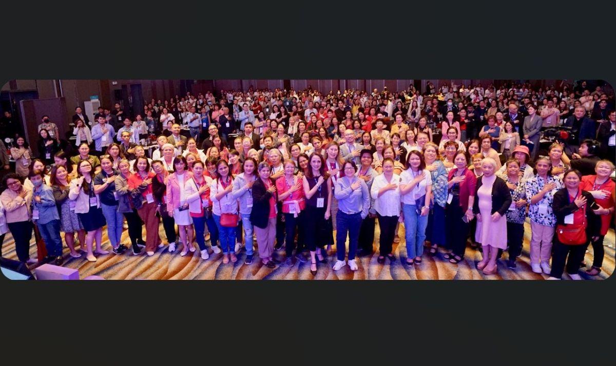 Philippine National Cancer Summit 2025