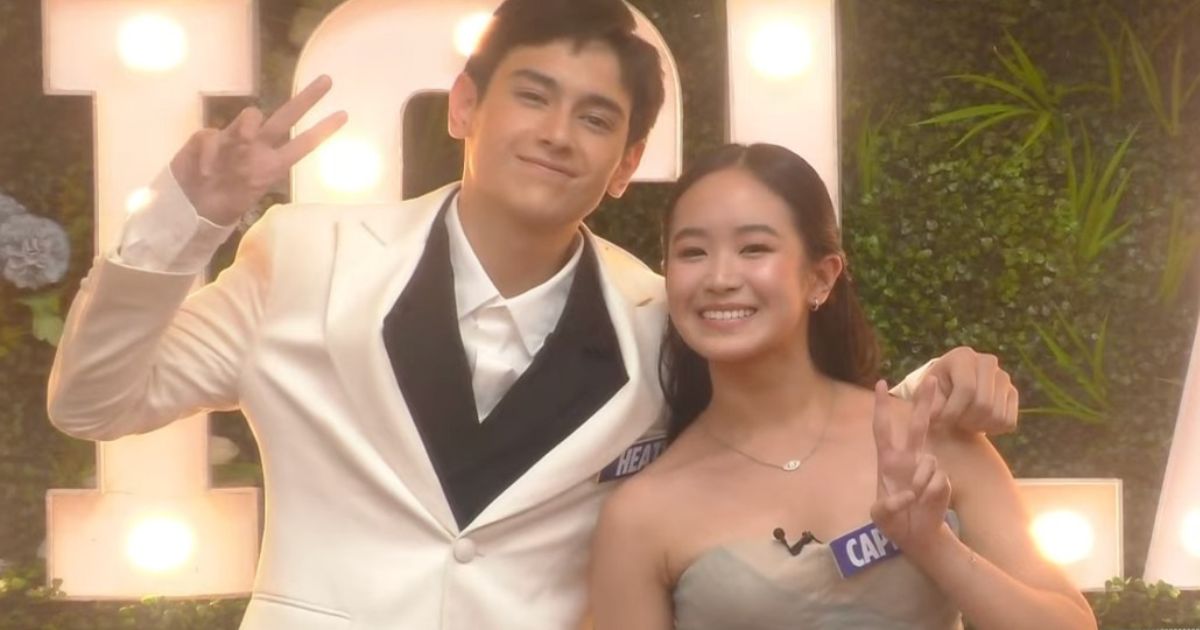 PBB Collab 2.0: Housemates dress up for 'KISLAP: The Sparkling Magical New Year Ball'