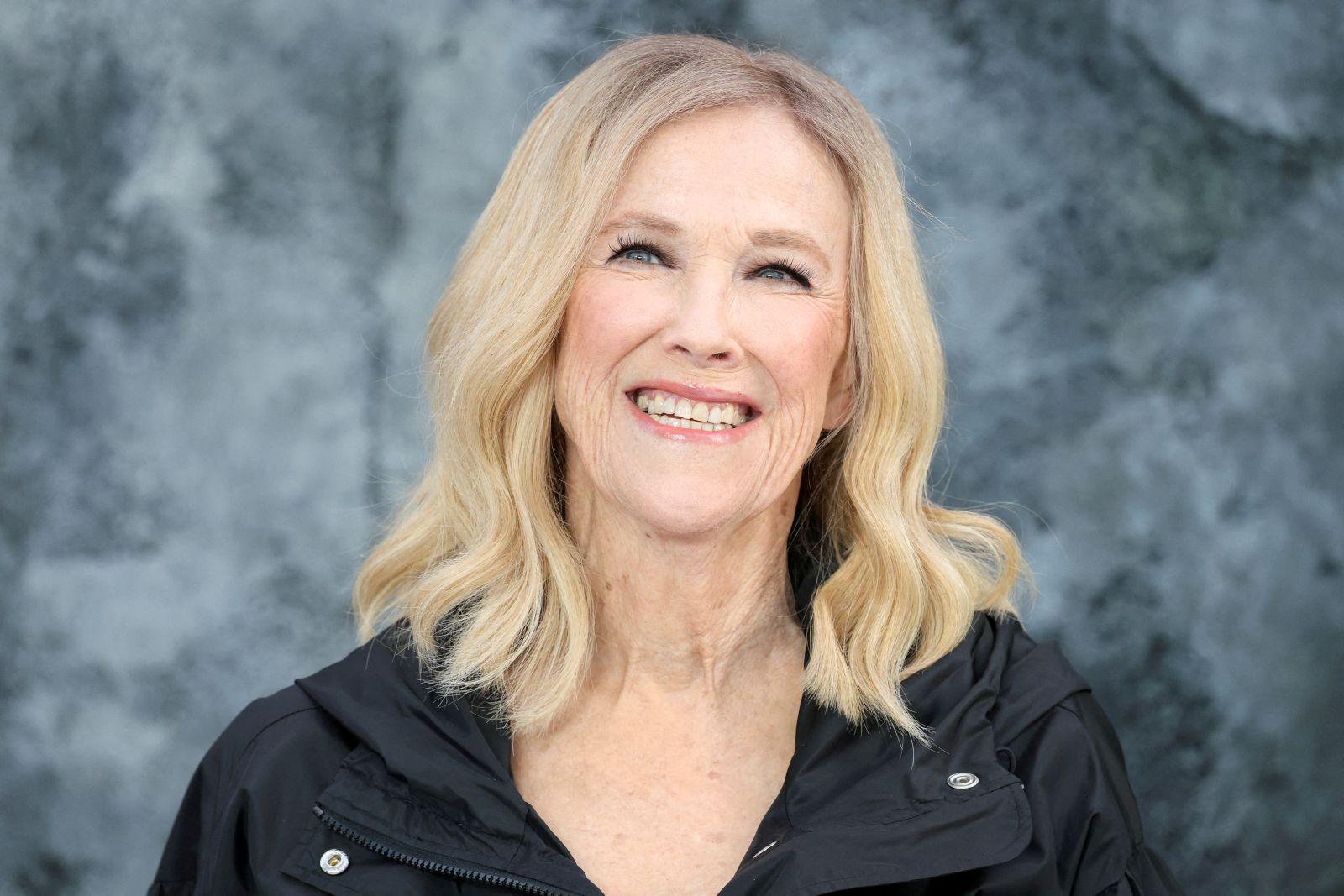 Catherine O'Hara, star of 'Schitt's Creek' and 'Home Alone,' dead at 71