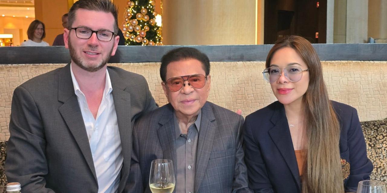 Chavit Singson claims talks on Miss Universe acquisition; MUO denies ownership changes