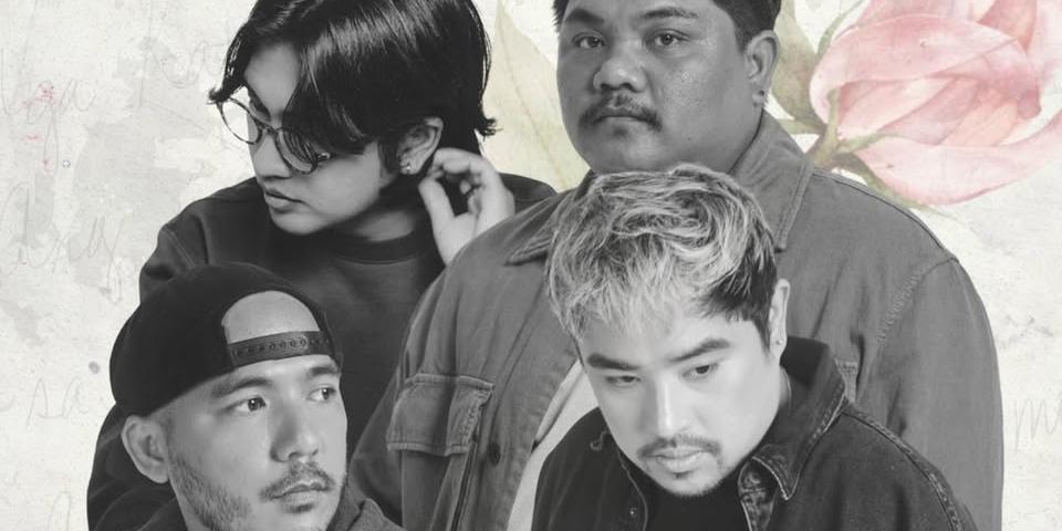 December Avenue to hold Valentine's special concert 'For The Ones We Love'
