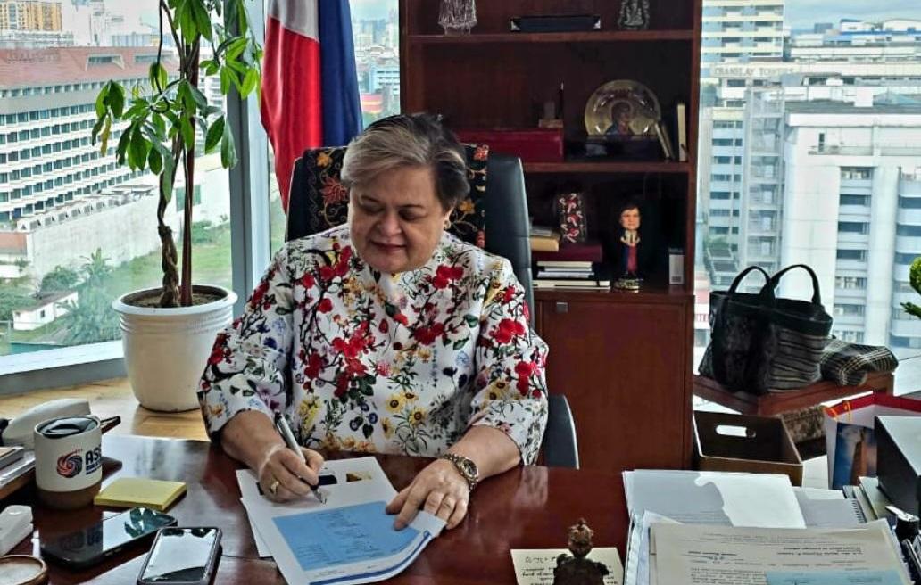 DFA’s Lazaro to discuss ‘new strategy’ on SCS Code of Conduct with ASEAN ministers