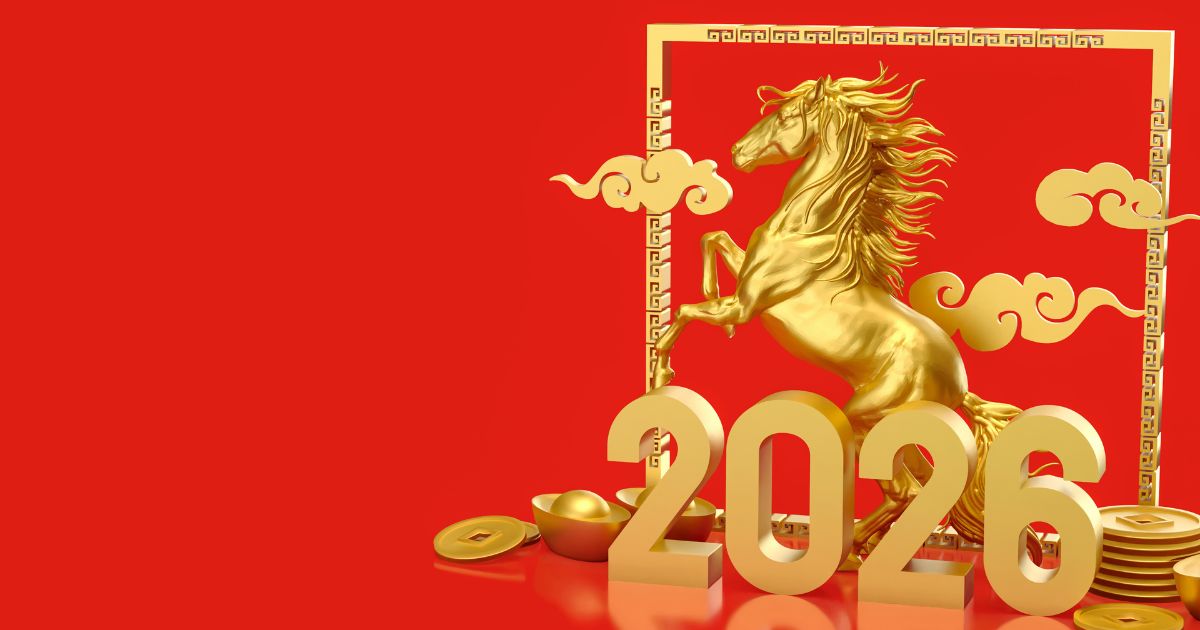Feng shui master says 2026 is a year marked by extremes