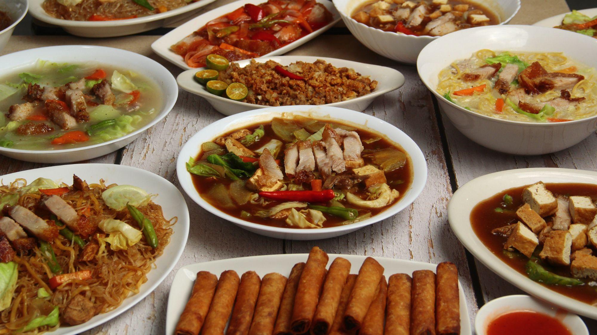 What to do with leftover food from New Year's Eve?