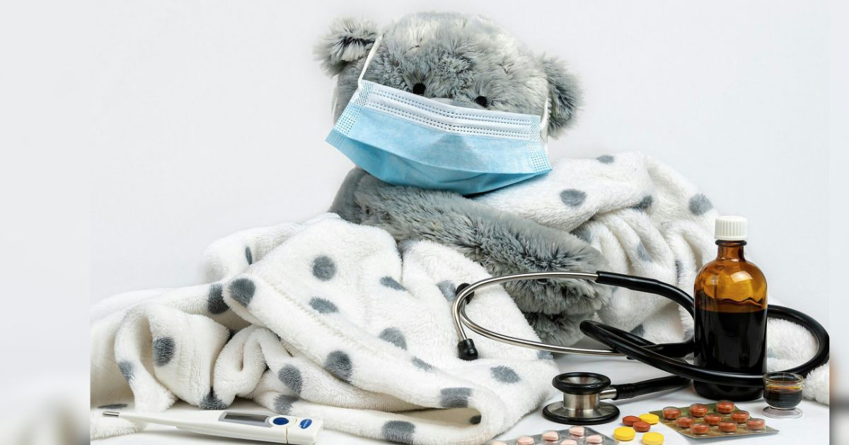 'Super flu' season: Does the color of your phlegm mean anything?